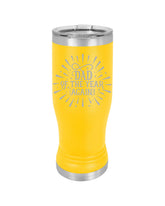 Personalized Beer Pint,Dad of the Year Again,Custom,Insulated Pilsner,Fathers Day,Funny Dad gift,Personalised tumbler,many colors options