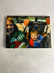 Picture Bricks Custom Photo Puzzle, building bricks photo gift
