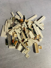 Picture Bricks Custom Photo Puzzle, building bricks photo gift