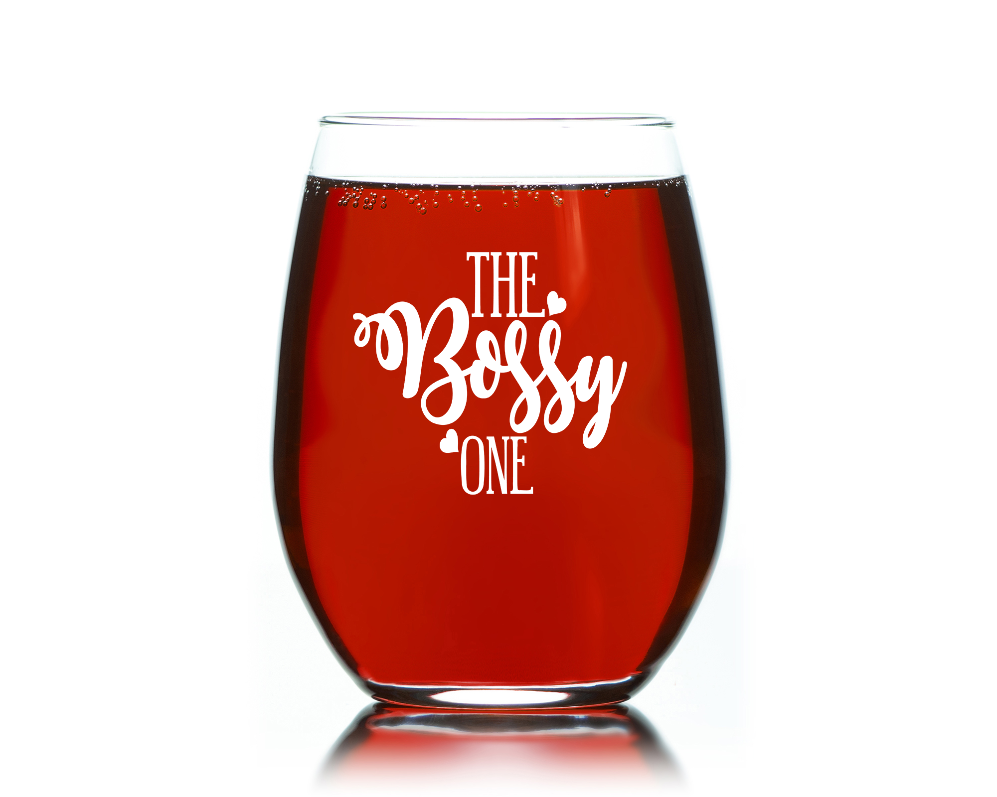 Wine Gift for Friends, the Wild One Friend ,Girl gang Funny Stemless wine glass 15 oz. Funny Christmas Gift for Girlfriends