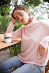 Fuck Cancer Fight Cancer Breast cancer Brain cancer childhood cancer awareness  cancer Fundraising Personalized 11 oz or 15 oz MUG