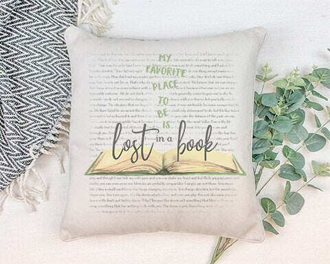 Boss Babe Pillow,